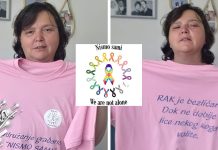 Удружење грађана „Нисмо сами” Мајданпек за помоћ оболелима од малигних болести почело са радом Удружење грађана „Нисмо сами” Мајданпек – Помоћ оболелима од малигних болести