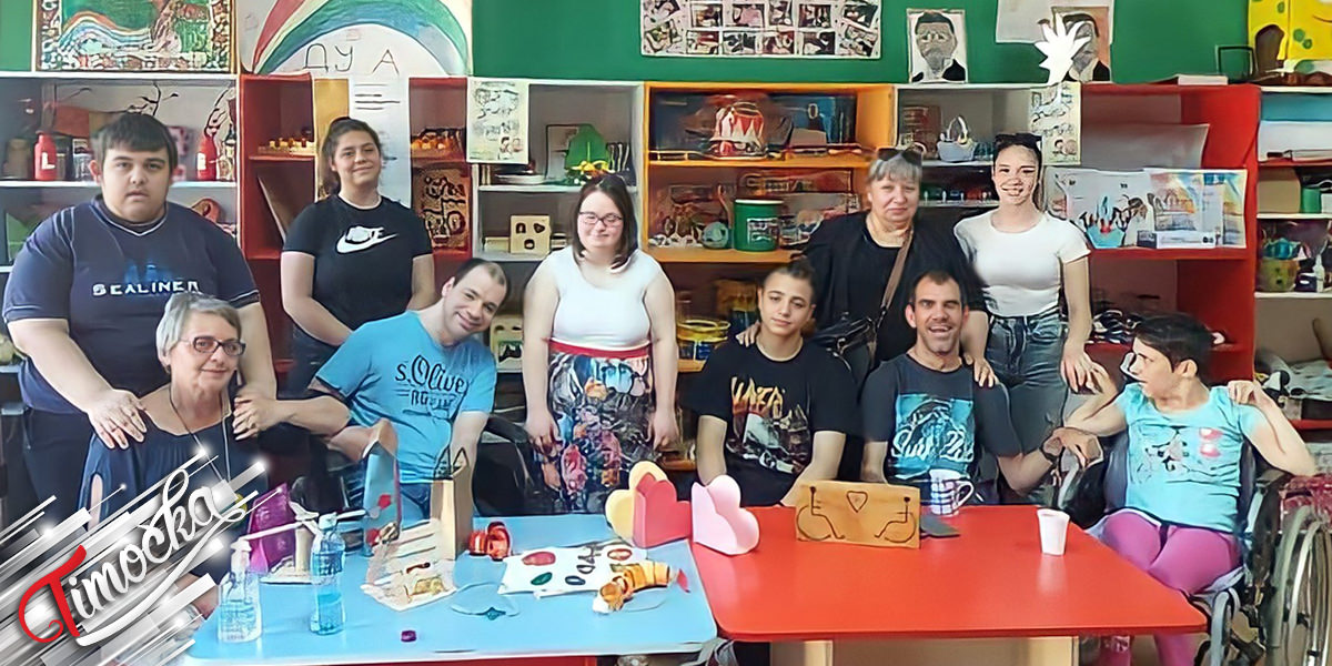 Зајечарски &bdquo;Дечији центар&rdquo; у сарадњи са Ужичким центром за права детета радио на истраживању о положају деце са инвалидитетом