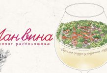 Фестивал вина на Рајачким пивницама и концерт Дарка Рундека 27. августа 2. Фестивал „Дани вина и лепог расположења” на Рајачким пивницама