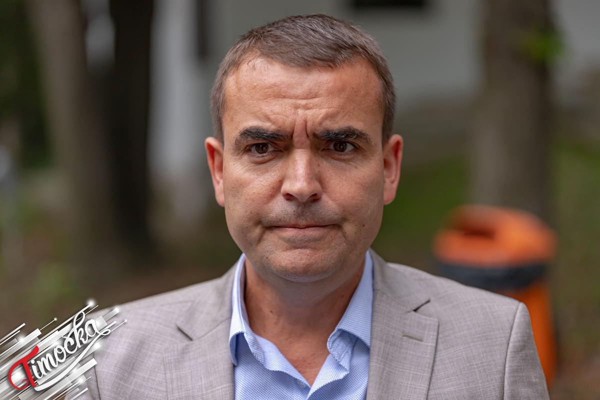 Бобан Стојановић – помоћник градоначелника Бора