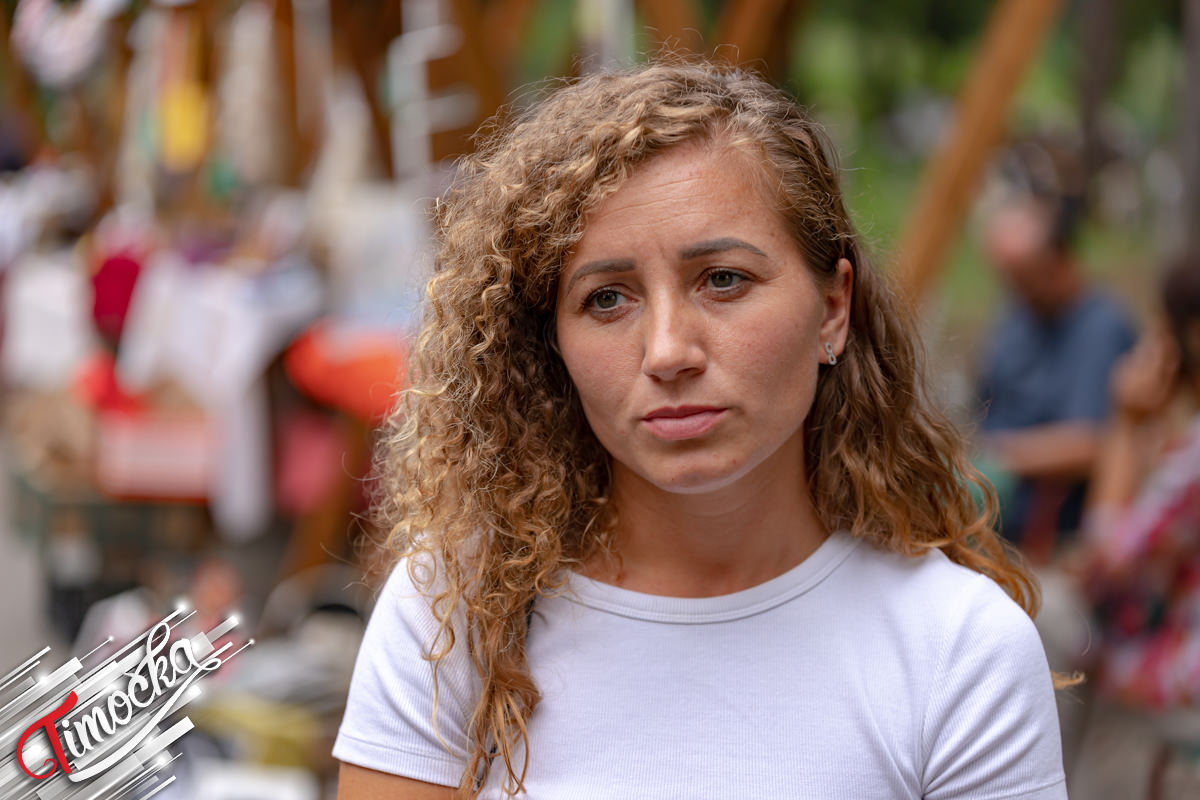 Бобана Грамић – в.д. директора Туристичке организације Бор