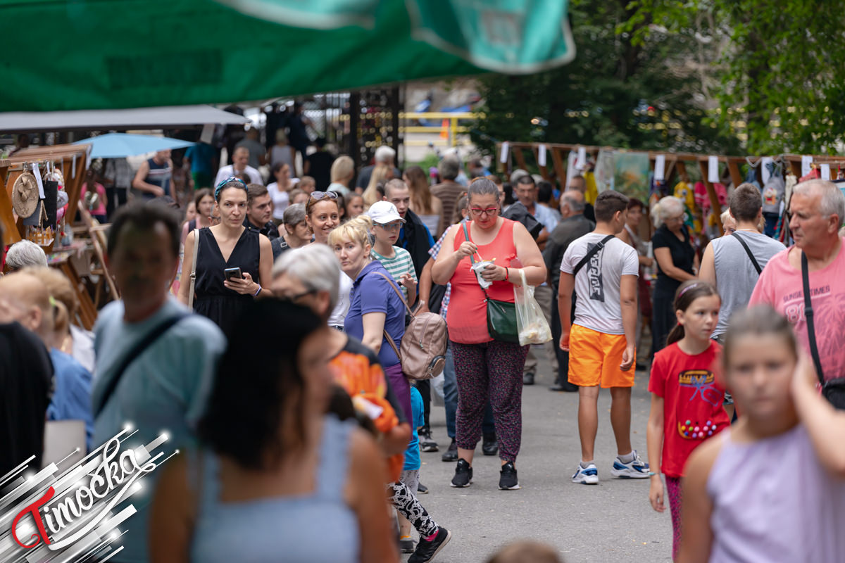 28. „Дани Брестовачке бање”