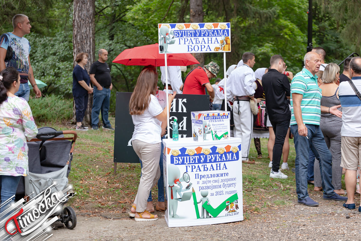 28. „Дани Брестовачке бање”