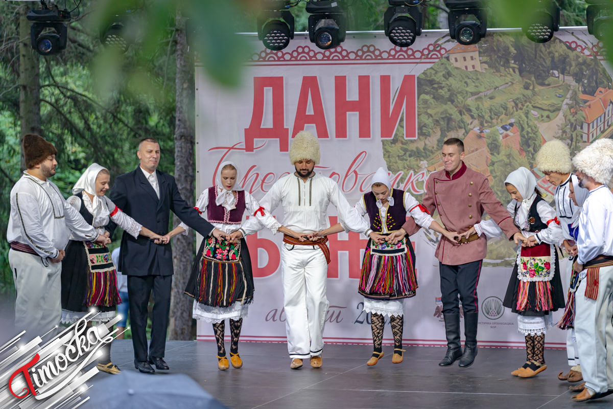 28. „Дани Брестовачке бање”