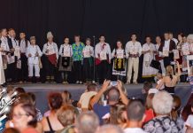 37. Сабор фрулаша одржан у Грљану код Зајечара (ФОТО + ВИДЕО) 37. Сабор фрулаша у Грљану