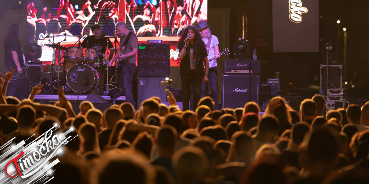 55. &bdquo;Гитаријада&rdquo; у Зајечару &ndash; Први дан