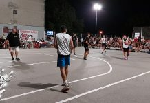 Почео 7. турнир „Дођи на баскет – К3” у Зајечару 7. турнир „Дођи на баскет – К3” у Зајечару