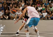 У Зајечару завршен 7. турнир „Дођи на баскет – К3” 7. турнир „Дођи на баскет – К3” у Зајечару