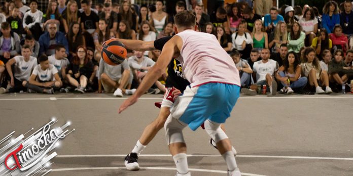 7. турнир „Дођи на баскет – К3” у Зајечару