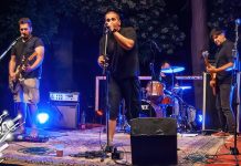 У Књажевцу одржан осми Фестивал алтернативне културе 8. Фестивал алтернативне културе у Књажевцу