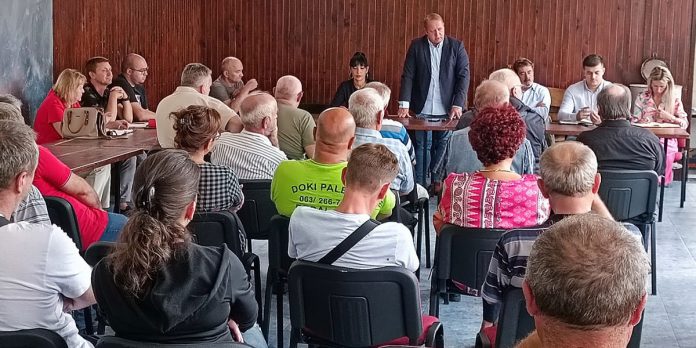 Бор: Мештани градских месних заједница наредних дана имаће прилику да изнесу предлоге за израду буџета за наредну годину