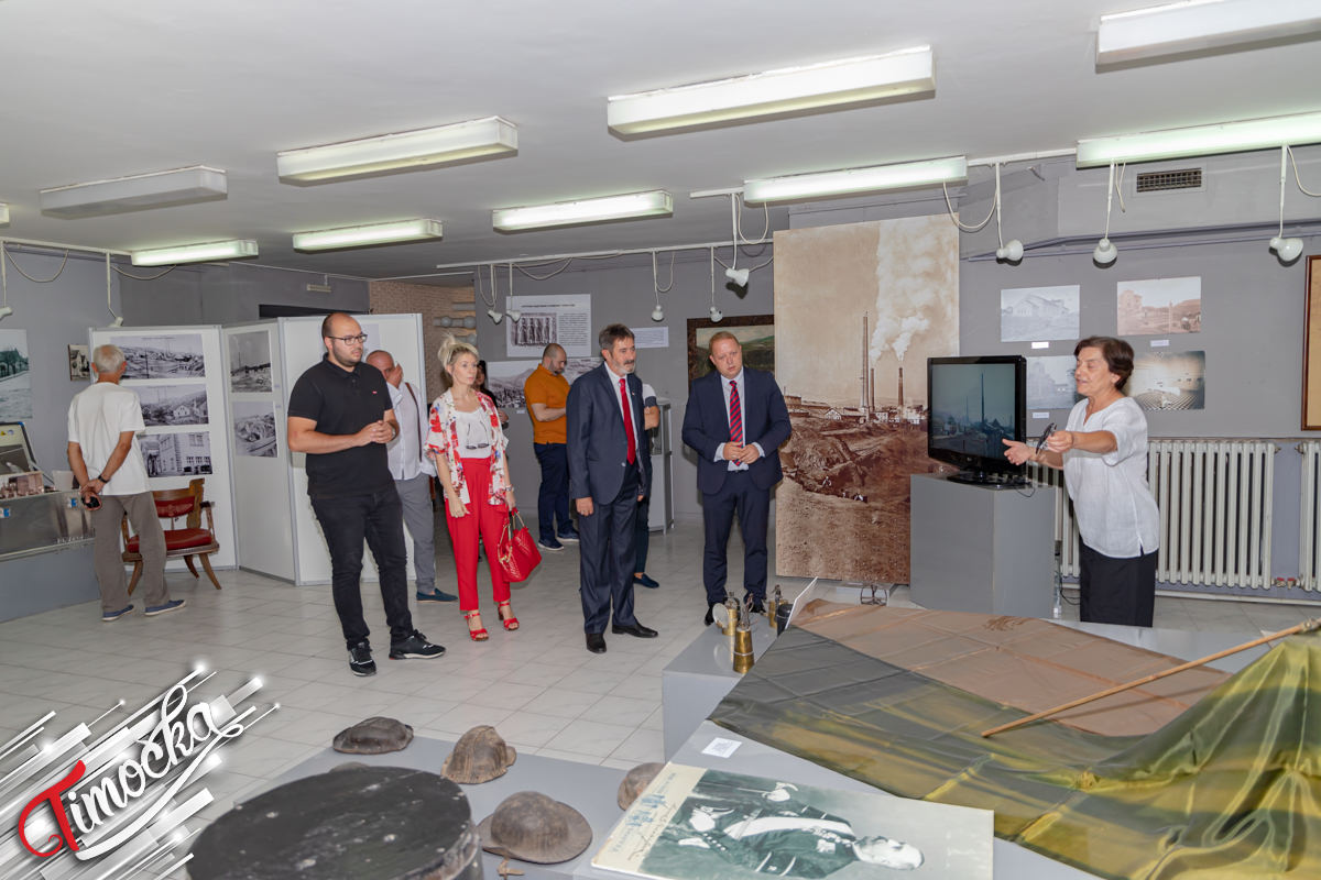 Дан рудара обележен у Бору