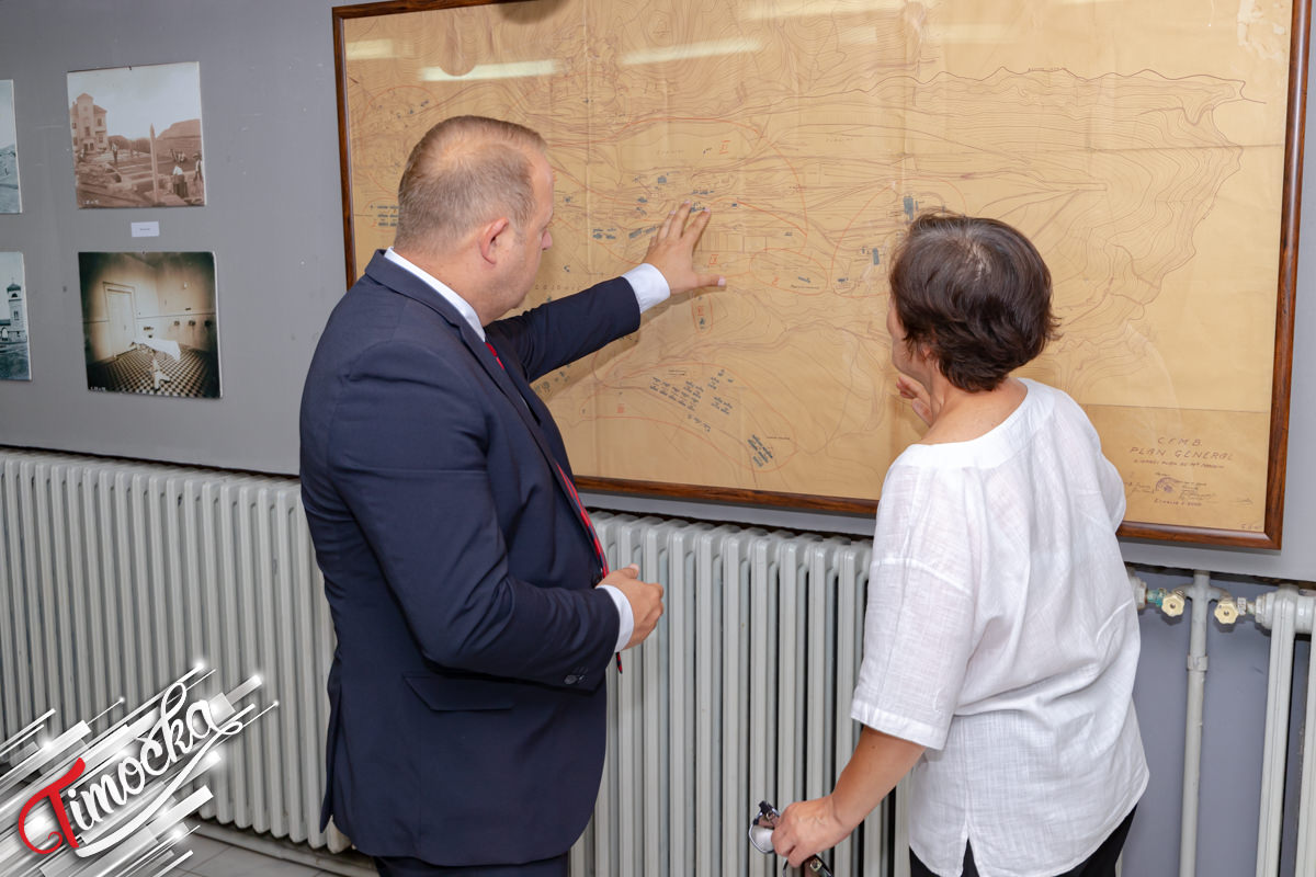 Дан рудара обележен у Бору