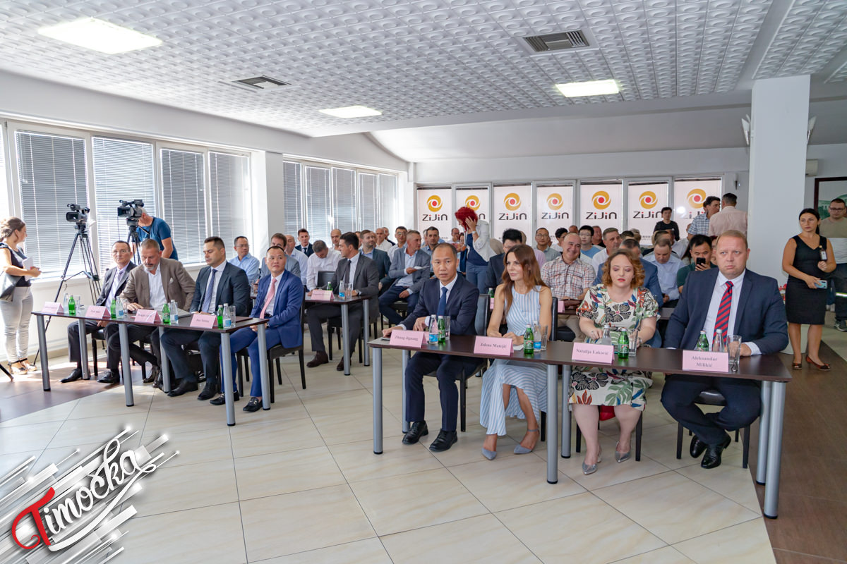 Дан рудара обележен у Бору