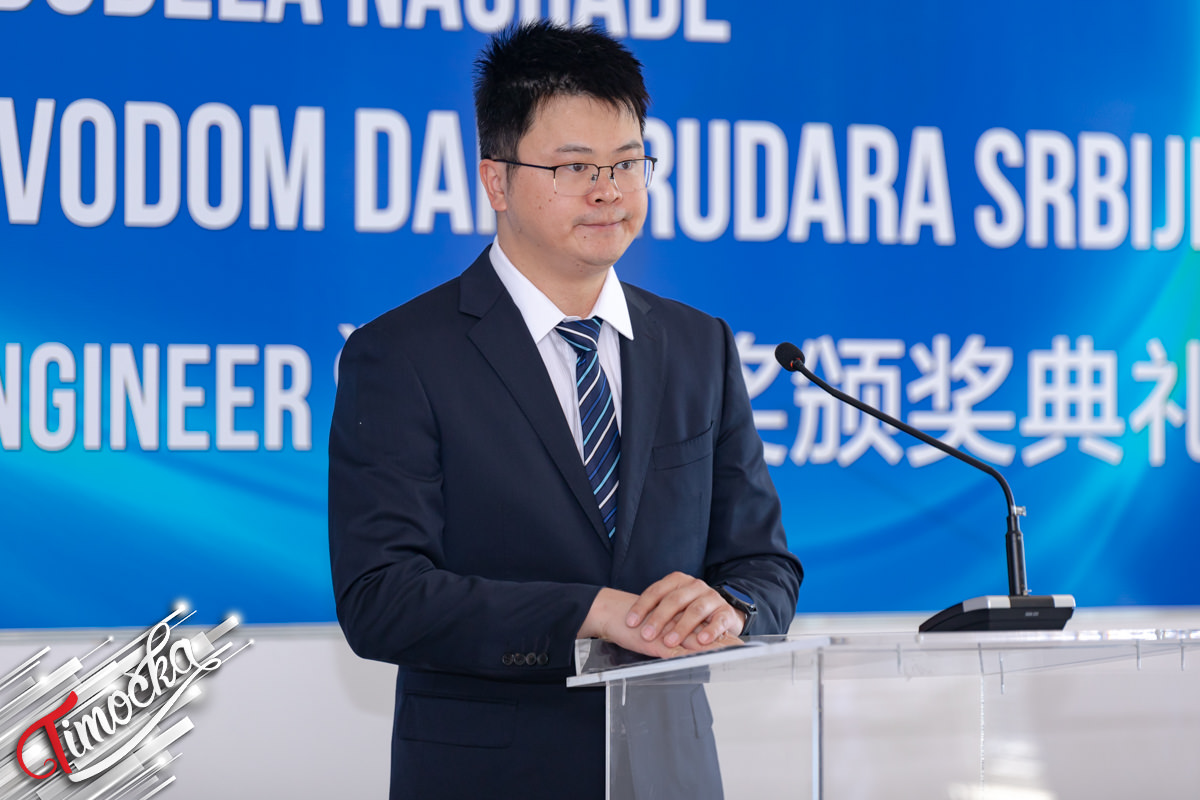 Дан рудара обележен у Бору