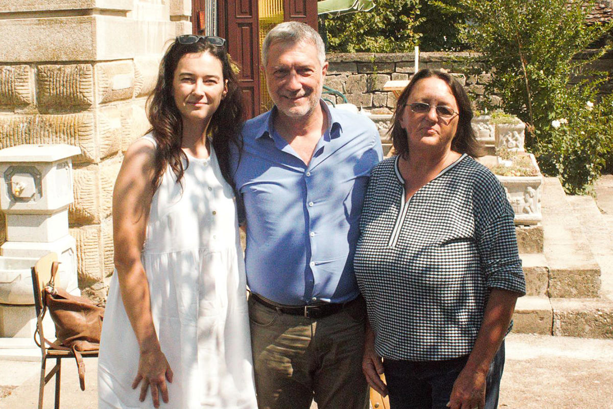 „ЕУ за развој источне Србије и Доњег Подунавља”: Никола Бертолини посетио Зајечар, Неготин, Кладово и Голубац