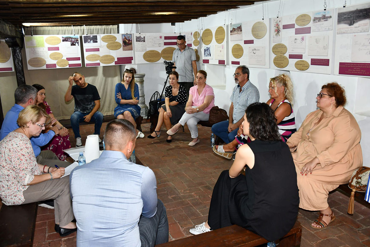 „ЕУ за развој источне Србије и Доњег Подунавља”: Никола Бертолини посетио Зајечар, Неготин, Кладово и Голубац