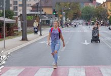 И даље сунчано и веома топло