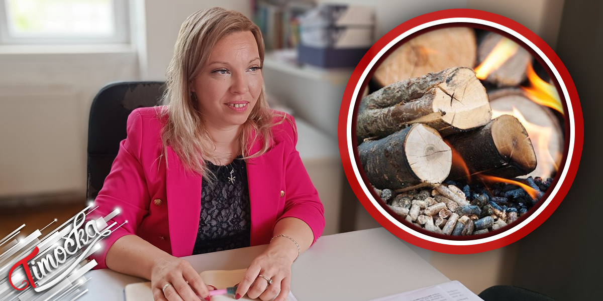 Јелена Ристић: Од данас додела субвенција за набавку огрева у Бору