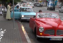 У Књажевцу одржана манифестација „Књажевачки времеплов Старом чаршијом” (ВИДЕО) Манифестација „Књажевачки времеплов Старом чаршијом” у Књажевцу