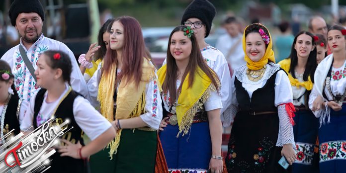 Манифестација „Пантелејски сабор” у Лубници Манифестација „Пантелејски сабор” у Лубници