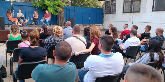 Medjunarodni dan mladih obelezen u Boru konferencijom Preduzetnicke price Mladi preduzetnici u akciji