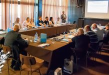 У Књажевцу одржан Међународни округли сто „Локална самоуправа: Како из круга неразвијених” Међународни округли сто „Локална самоуправа: Како из круга неразвијених” у Књажевцу