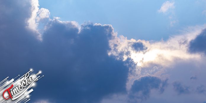 Небо, облаци Небо, облаци