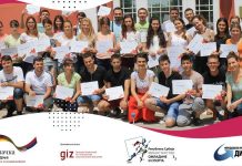 ПРИЈАВИТЕ СЕ: Отворен конкурс за чланове одбора Омладинског фонда у Зајечару Отворен конкурс за чланове одбора Омладинског фонда у Зајечару