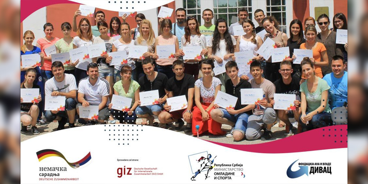 Отворен конкурс за чланове одбора Омладинског фонда у Зајечару