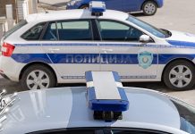 Хапшење у Кладову: У аутомобилу пронађен ранац са дрогом Полиција – возила
