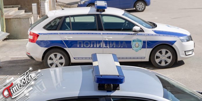 Полиција – возила Полиција – возила
