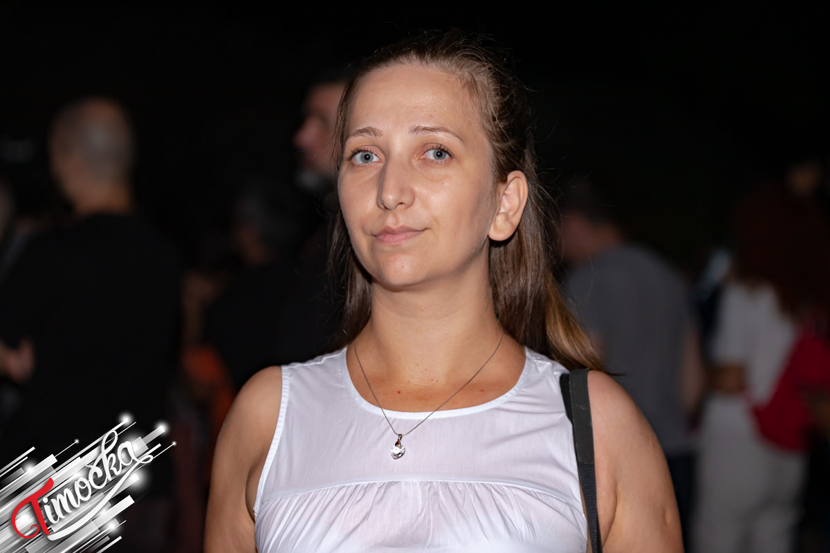 Milena Ilić
