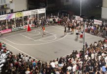 7. турнир „Дођи на баскет – К3” у Зајечару од 6. до 11. августа Турнир „Дођи на баскет – К3” у Зајечару