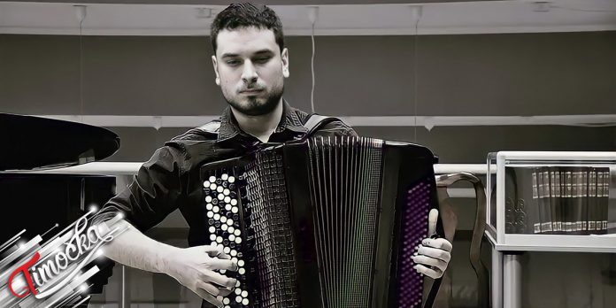 Зајечарски професор хармонике Душан Ђорђевић члан међународног жирија на Фестивалу музике у Финској