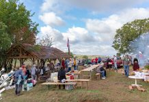 Прва „Прженијада” одржана у Ошљану код Књажевца (ФОТО + ВИДЕО) 1. „Прженијада” у селу Ошљане