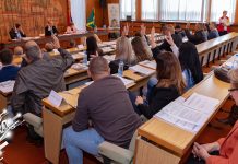 Усвојен Предлог одлуке о изменама и допунама Одлуке о буџету општине Књажевац за 2022. годину на четвртој седници Скупштине општине 4. седница Скупштине општине Књажевац