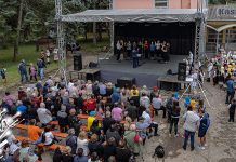 Одржани 5. „Дани Гамзиградске Бање” (ФОТО) 5. „Дани Гамзиградске Бање”