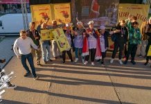 Победник девете сезоне каравана „Изађи ми на теглу” у Зајечару је екипа „Царице” 9. Караван „Изађи ми на теглу” у Зајечару