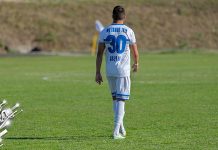 ФК „Морава 1918“ и ФК „Тимок 1919” поделили бодове ФК „Тимок 1919” Зајечар