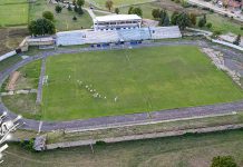 Фудбалери зајечарског „Тимока 1919“ дочекују ФК „Трстеник ППТ“ 19. априла ФК „Тимок 1919” Зајечар – Стадион