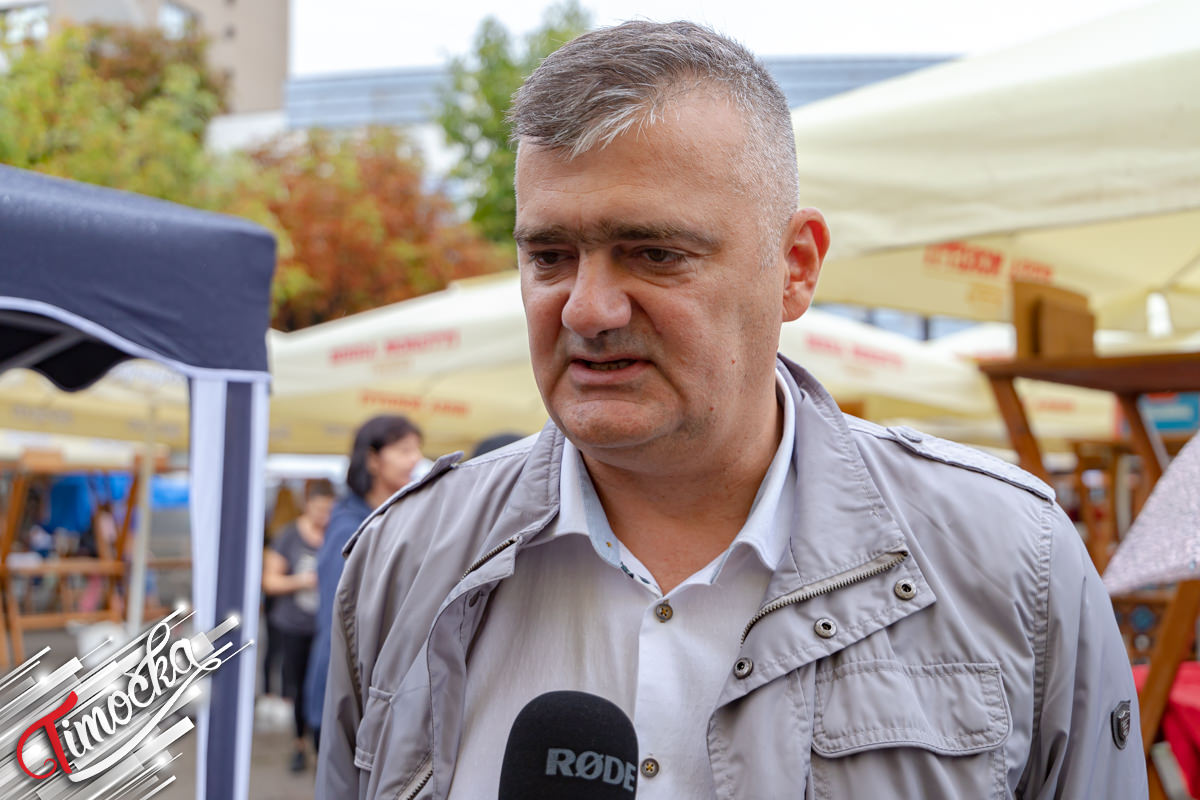 Гастро караван &bdquo;Лепоте и Укуси Зајечара&rdquo;