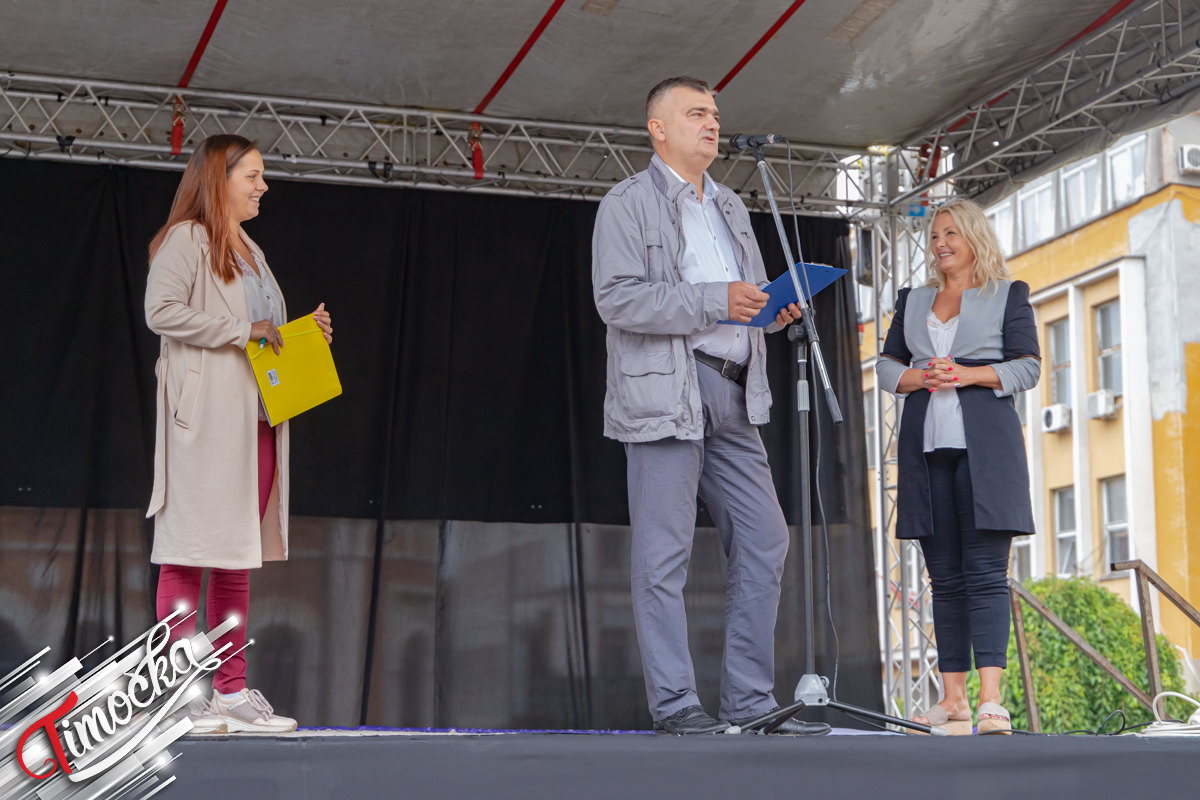 Гастро караван &bdquo;Лепоте и Укуси Зајечара&rdquo;