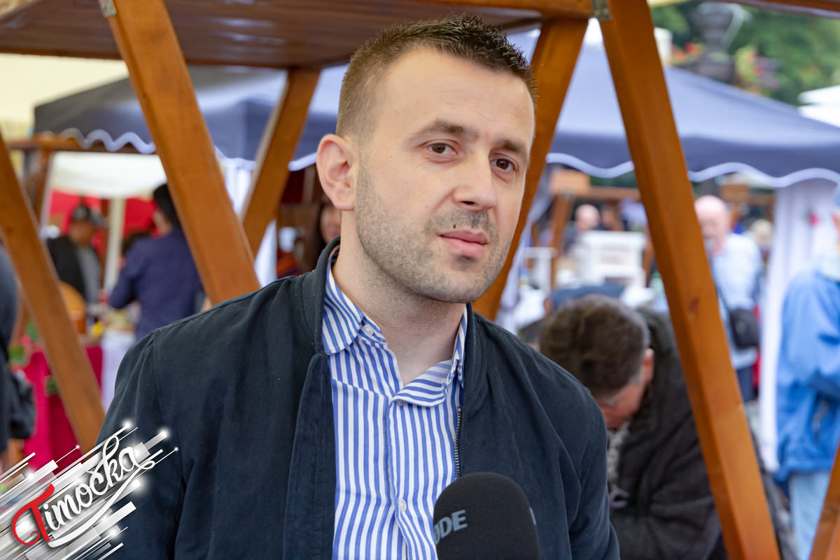 Гастро караван &bdquo;Лепоте и Укуси Зајечара&rdquo;