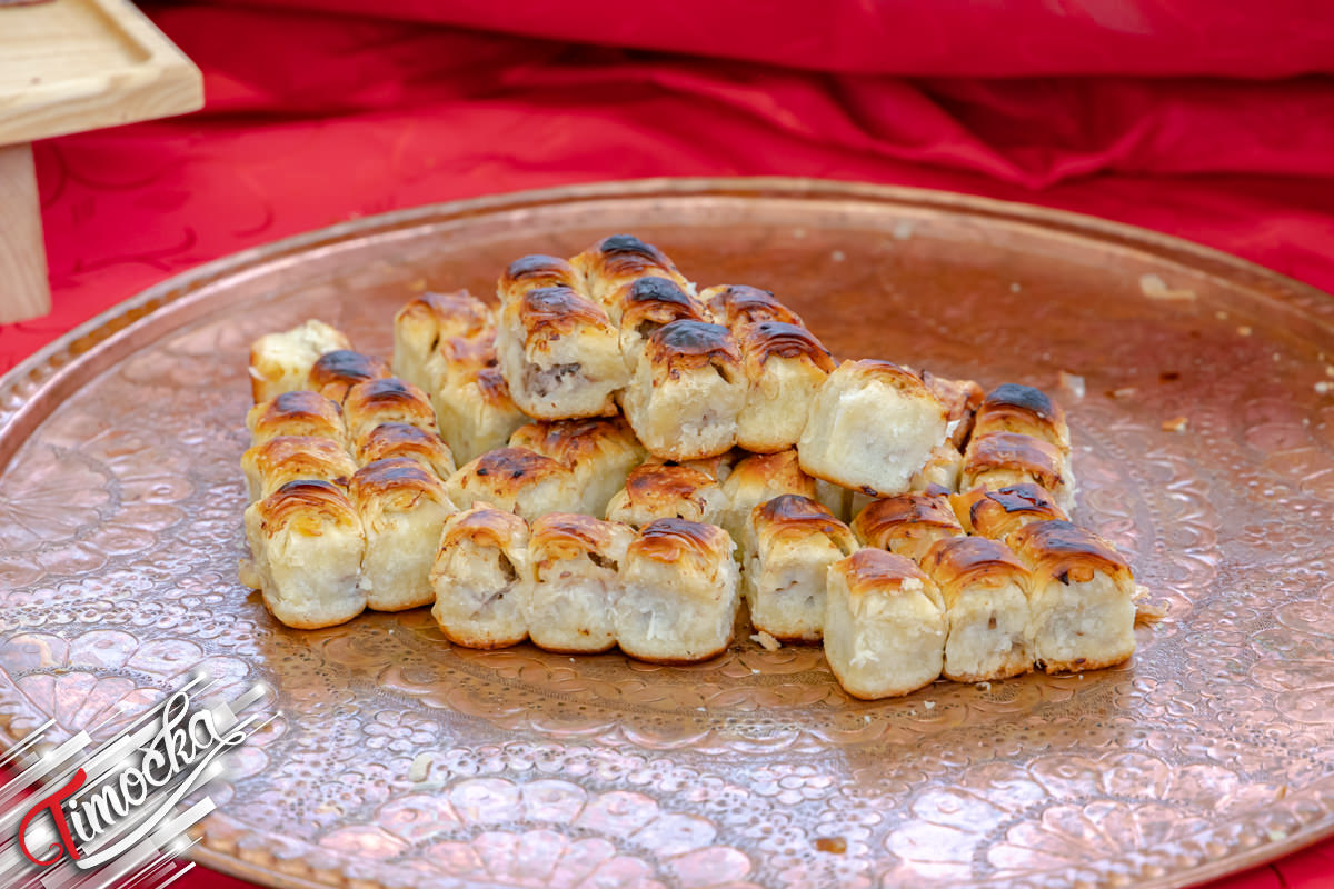 Гастро караван &bdquo;Лепоте и Укуси Зајечара&rdquo;