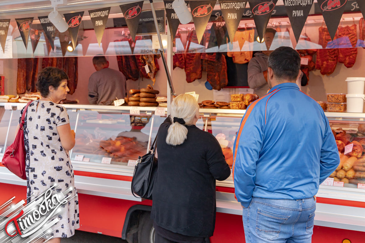 Гастро караван &bdquo;Лепоте и Укуси Зајечара&rdquo;