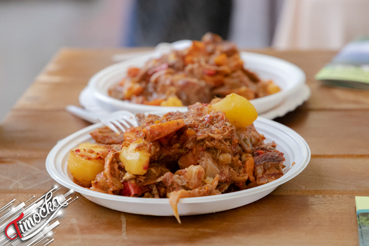 Гастро караван &bdquo;Лепоте и Укуси Зајечара&rdquo;