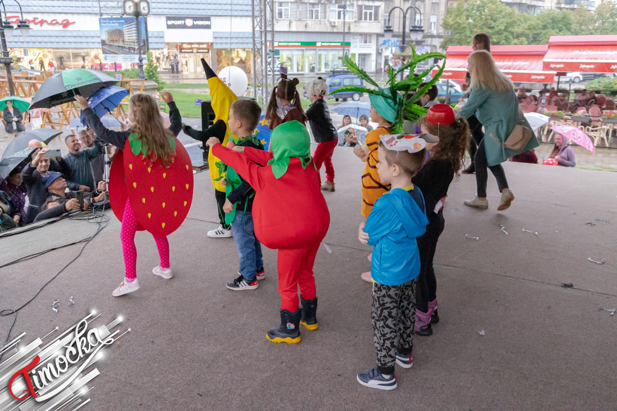 Гастро караван &bdquo;Лепоте и Укуси Зајечара&rdquo;