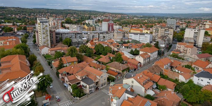 Град Зајечар Град Зајечар