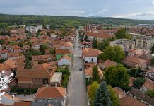 Земљотрес у Румунији, подрхтавање тла и на истоку Србије Град Зајечар